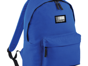 Sac a dos bleu enfant