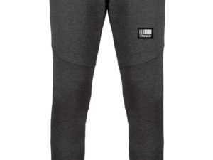 Pantalon survetement gris homme