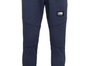 Pantalon survetement navy homme
