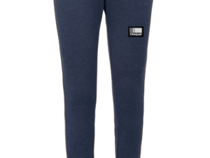 Pantalon survetement navy femme