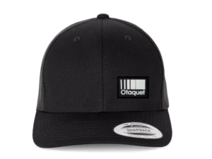 Casquette snapback