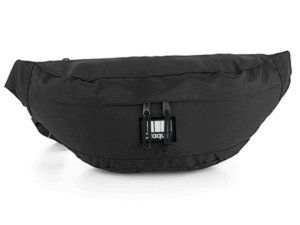 Sac banane oversize