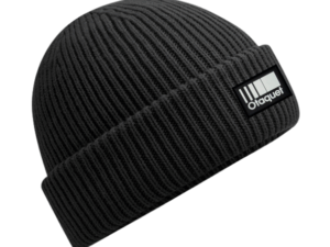 Bonnet coupe vent femme