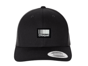 Casquette snapback femme