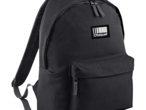 Sac a dos noir enfant